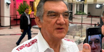Lluvias intensas no representan riesgo grave: Américo