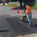 Cuadrillas siguen eliminando baches de avenidas y calles de Victoria.