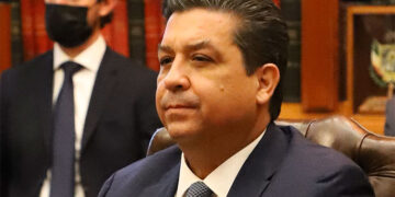Mantiene CDV silencio ante el derrumbe judicial de ex secretarios