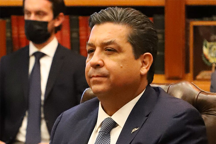Mantiene CDV silencio ante el derrumbe judicial de ex secretarios