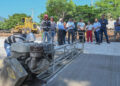 Cabildo aprueba donación de obra de arte que enriquece el acervo cultural de Nuevo Laredo