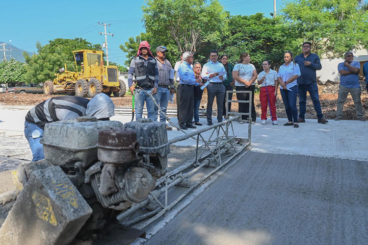 Cabildo aprueba donación de obra de arte que enriquece el acervo cultural de Nuevo Laredo