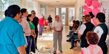 UTM desarrolla tecnología contra desastres ambientales