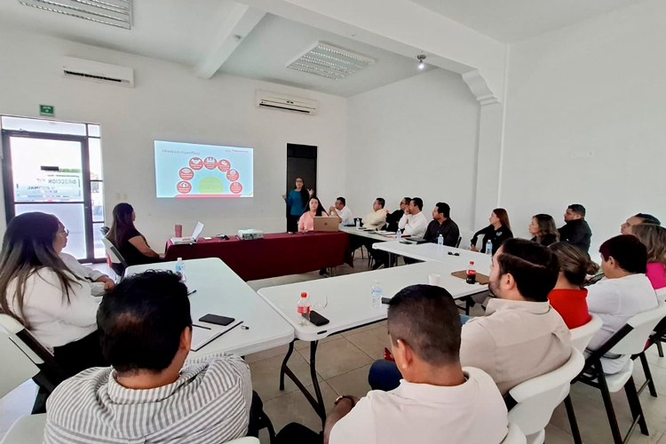 Listos tamaulipecos para Juegos Parapanamericanos 2025