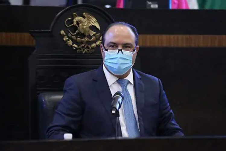 Prohíben a Chito García salir del país; FECC lo acusa de corrupción