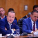 Blindaje constitucional a sectores estratégicos propone Canturosas