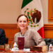 Carmen Lilia destaca sinergia con gobiernos federales y estatal