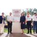 La UAT y gobierno de Nuevo Laredo entregan obras a universitarios