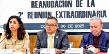 Avanzan los cambios a Ley de Aduanas