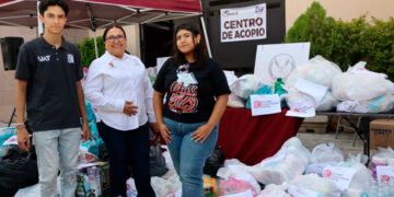 UTM desarrolla tecnología contra desastres ambientales