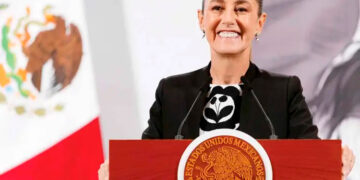 Presidenta les corrige la plana; nueva ley de amparo retroactiva