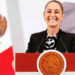 Presidenta les corrige la plana; nueva ley de amparo retroactiva