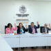 Armando Arce asume presidencia del Club Correcaminos