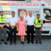 Amplía Salud red de ambulancias en Jiménez, Soto la Marina y Aldama