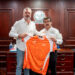 Armando Arce asume presidencia del Club Correcaminos