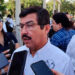 Armando Arce asume presidencia del Club Correcaminos