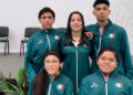 Listos tamaulipecos para Juegos Parapanamericanos 2025