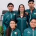 Listos tamaulipecos para Juegos Parapanamericanos 2025