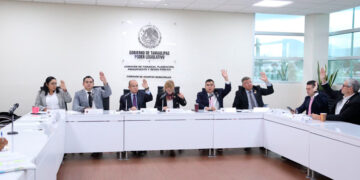 Reynosa busca aumentar 10% valores catastrales;5% Matamoros en 2026