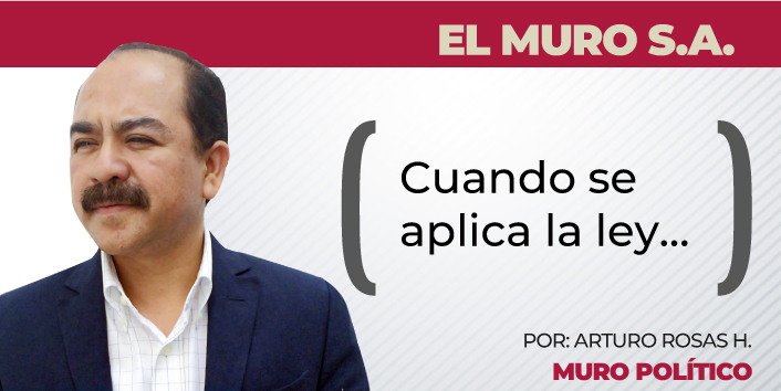 Una Tras Otra / No es El Truko candidato de Cabeza de Vaca