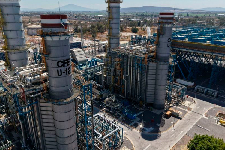 Altamira será sede de la nueva planta de etanol