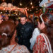 Inauguran Lalo y Lucy stand de Victoria en la Feria Tamaulipas 2025