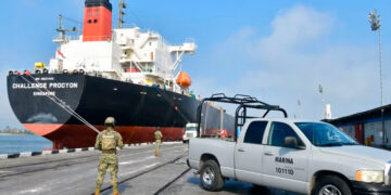 Partido Verde advierte que puede competir solo en 2027