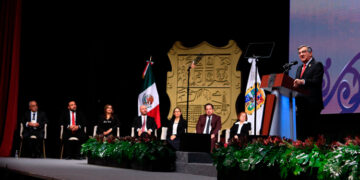 Los compromisos se están cumpliendo: Américo