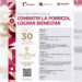 Invita SEBIEN a ciclo de conferencias “Combatir la Pobreza, Lograr Bienestar”