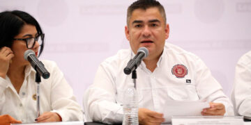 Autorizan diputados endeudarse Ocampo y Díaz Ordaz