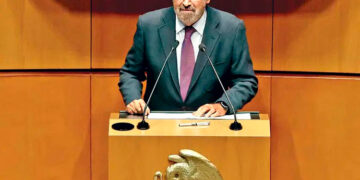 México tiene T-MEC para rato: canciller