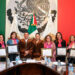 Celebra Victoria 275 años de fundación