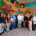 Avanza rehabilitación de puente en carretera Mex II