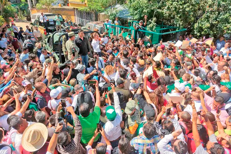 Aumenta el costo de papeles migratorios