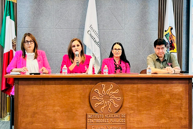 Listos tamaulipecos para Juegos Parapanamericanos 2025