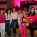 Convoca Patty Chío a reforzar prevención contra el cáncer