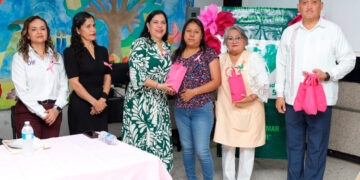 Más de 8 mil visitantes disfrutaron del Museo Móvil COTACYT en Feria Tamaulipas 2025