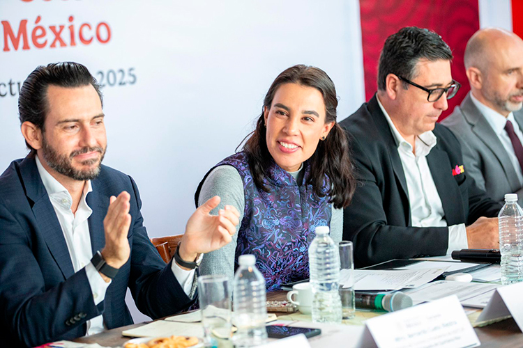 Sector turismo se consolida hacia nuevos horizontes