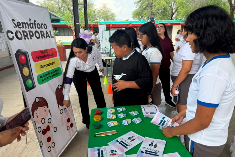 Amplía Salud red de ambulancias en Jiménez, Soto la Marina y Aldama