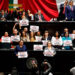Diputados aprueban en lo general la Ley de Amparo