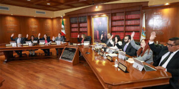 Moderniza Poder Judicial asignación de expedientes