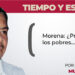 Ni poniéndose a llorar…