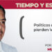 Políticos que pierden Visas
