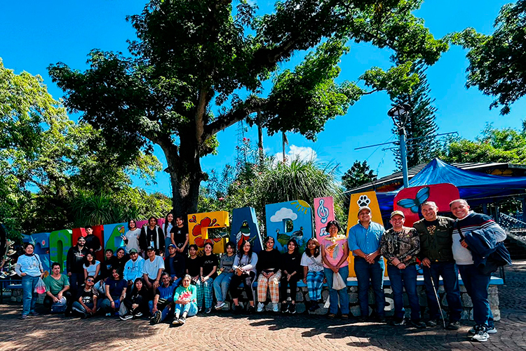 Realiza Universidad Michoacana muestreo en ambientes acuáticos de Gómez Farías