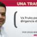 Va Truko por dirigencia del PAN