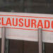Clausuran negocios por irregularidades en permisos de alcoholes