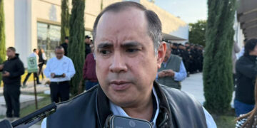 Tamaulipas descarta nuevos impuestos para 2026