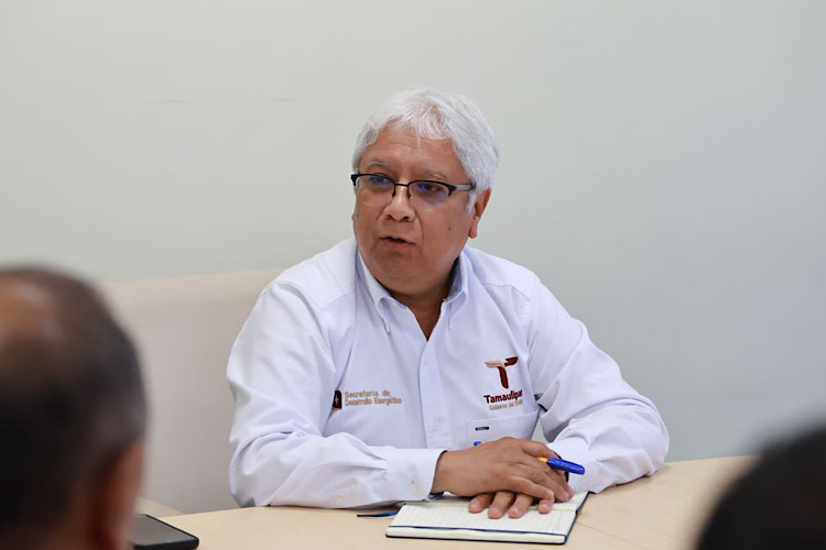 Impulsa SEDENER reclasificación de tarifas eléctricas en Tamaulipas