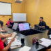 Capacita SABG al Comité de Contraloría Social del PACMyC