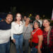 Ciudadanía reconoce la renovación de la Plaza de la Mujer